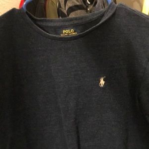Polo t-shirt